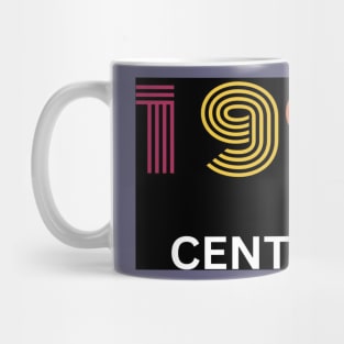 CENTUERY Mug